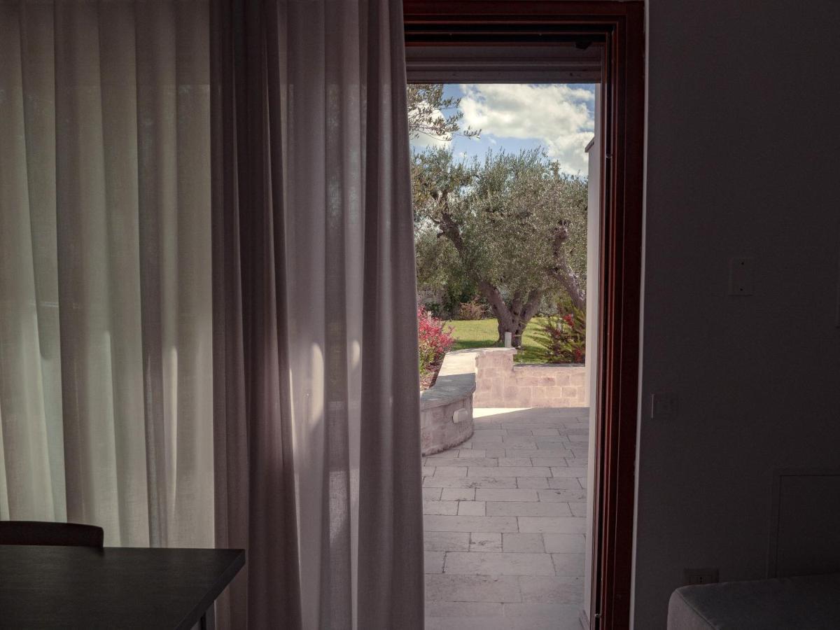 Couette-café Rifugio Di Puglia - Trulli & Dimore *