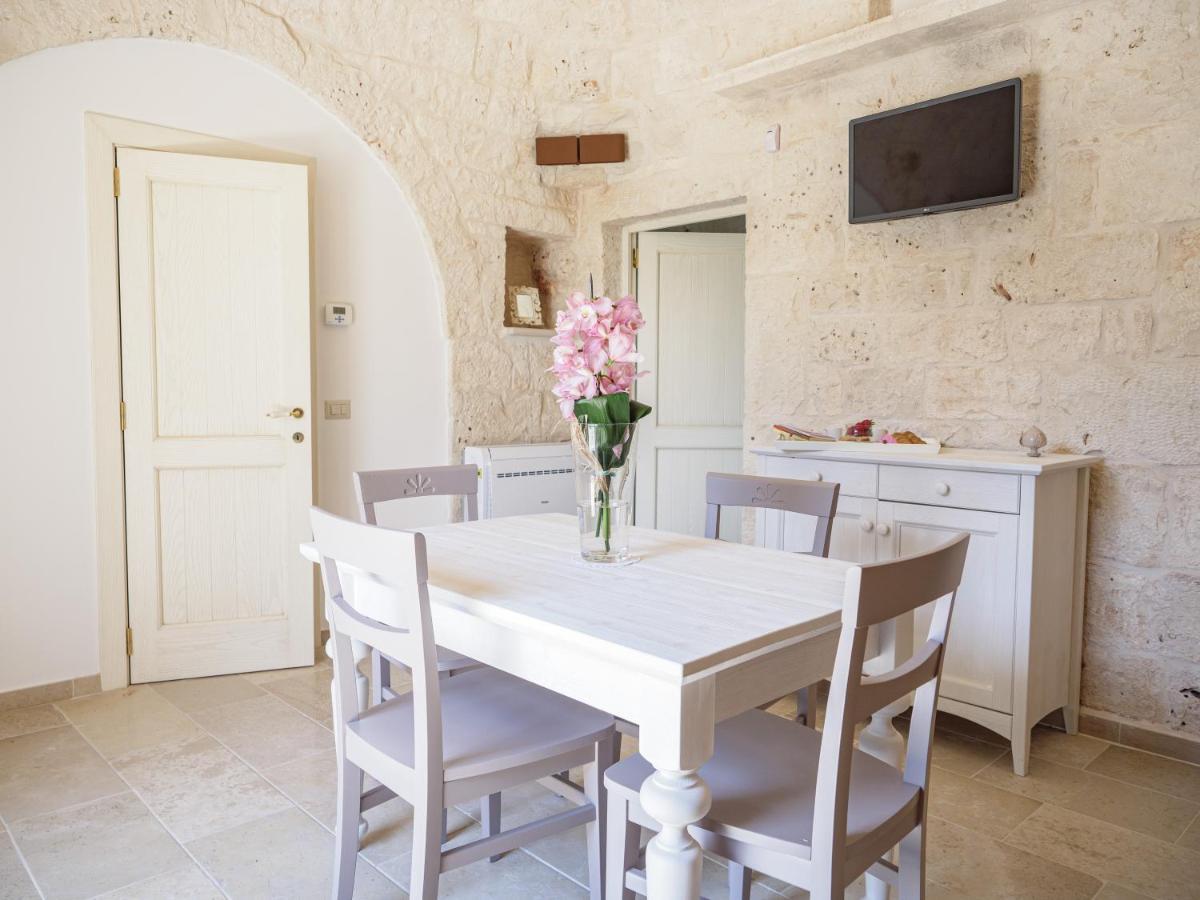 Rifugio Di Puglia - Trulli & Dimore Alberobello
