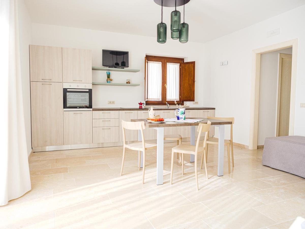 Couette-café Rifugio Di Puglia - Trulli & Dimore *