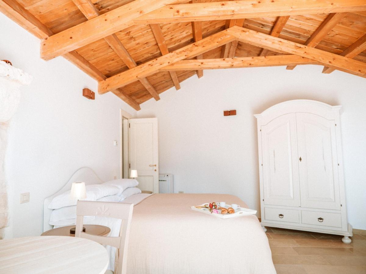 Rifugio Di Puglia - Trulli & Dimore *