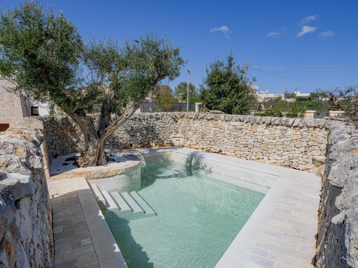 Couette-café Rifugio Di Puglia - Trulli & Dimore