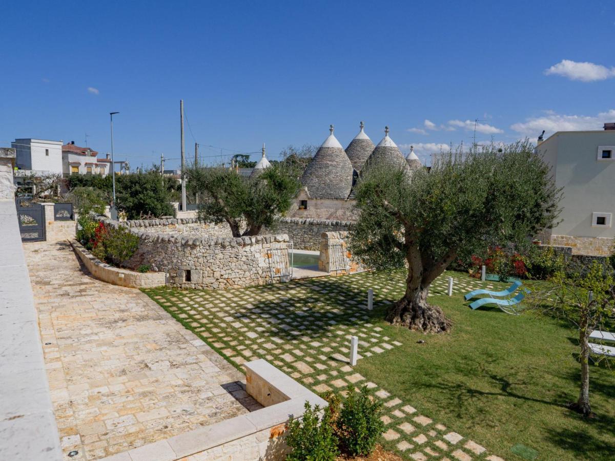 Rifugio Di Puglia - Trulli & Dimore *