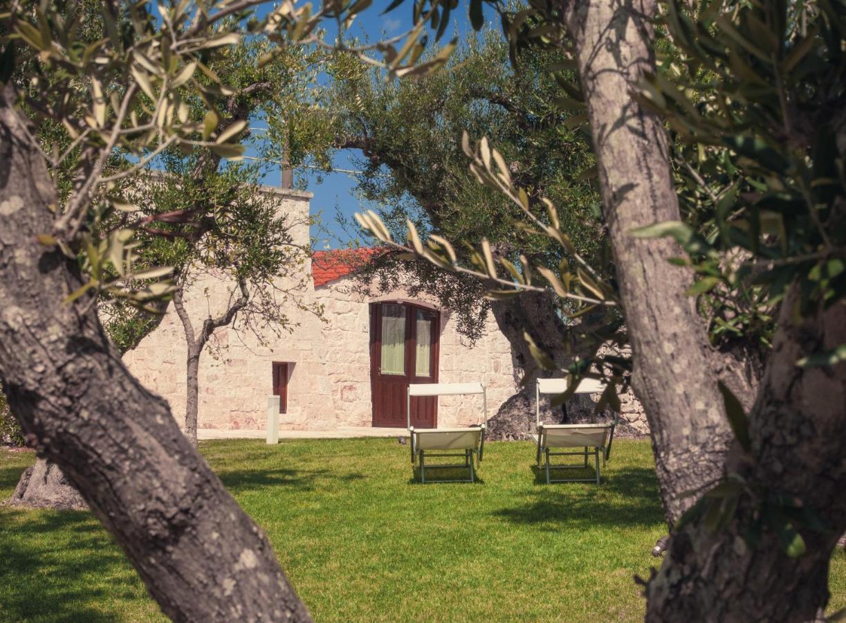 Rifugio Di Puglia - Trulli & Dimore Alberobello