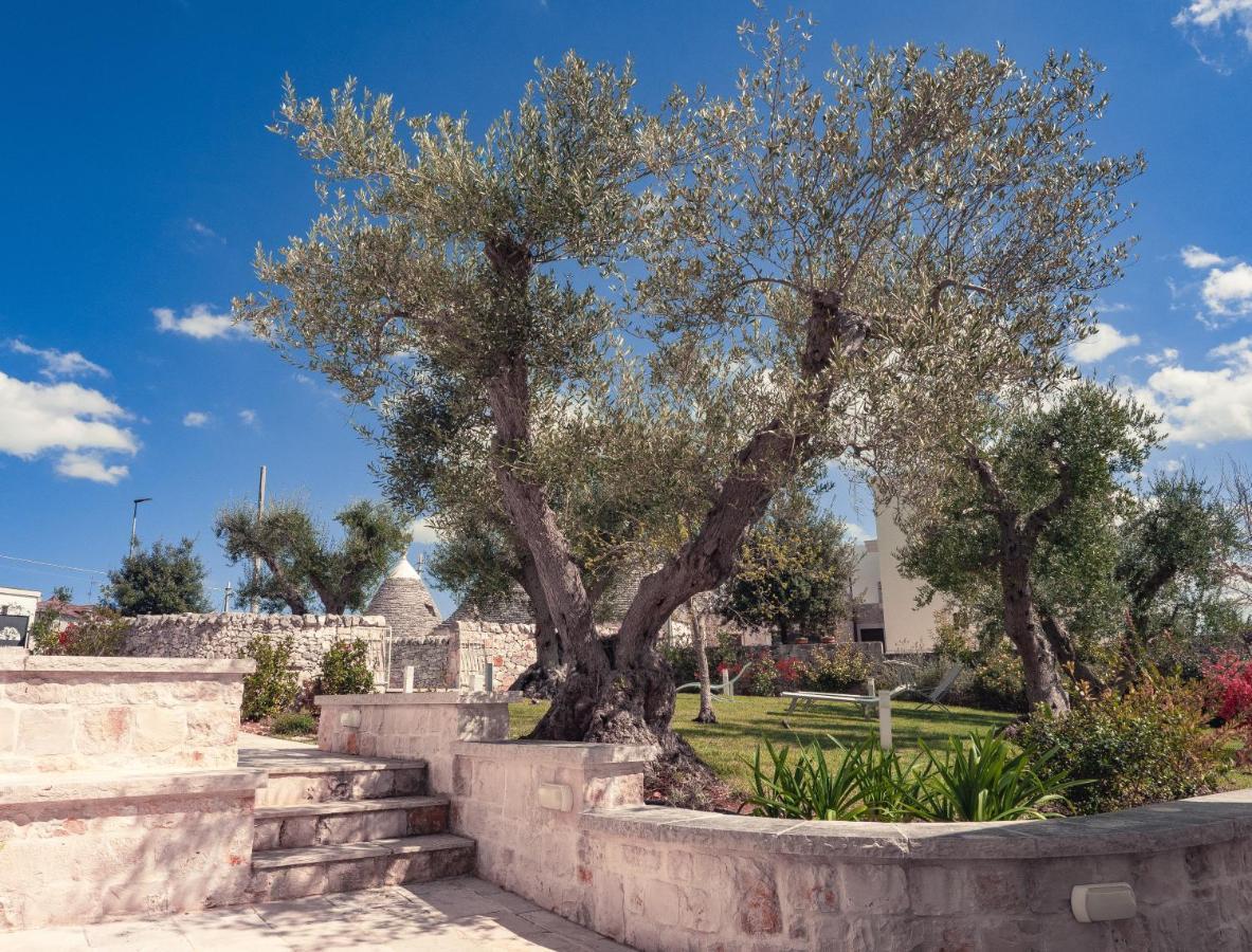 Rifugio Di Puglia - Trulli & Dimore