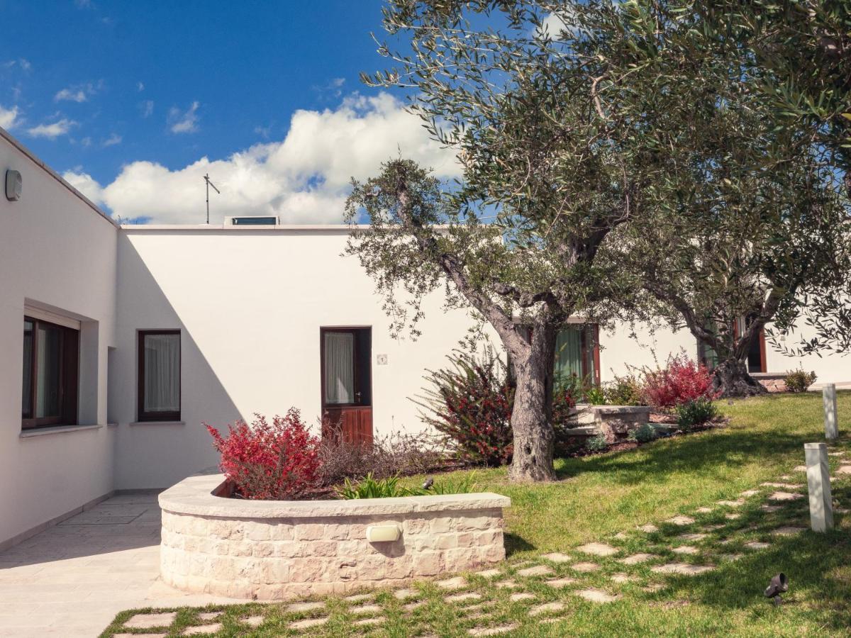 Rifugio Di Puglia - Trulli & Dimore * Alberobello