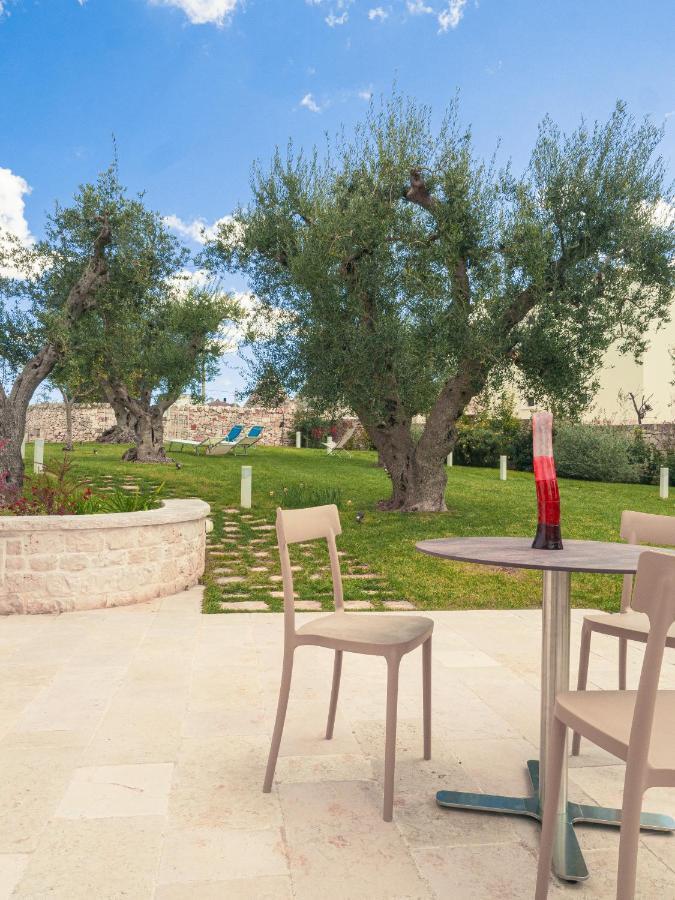 Couette-café Rifugio Di Puglia - Trulli & Dimore Alberobello