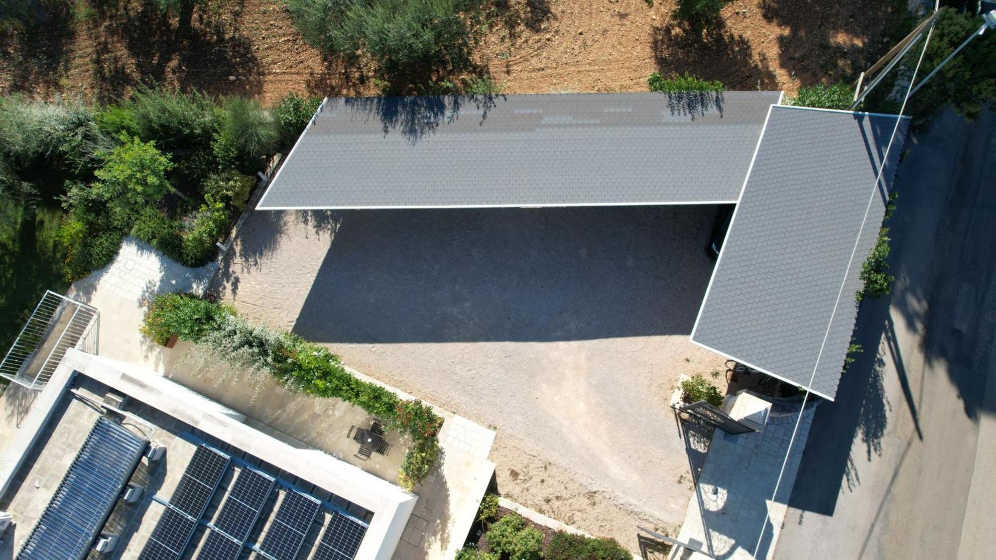 Rifugio Di Puglia - Trulli & Dimore Couette-café *