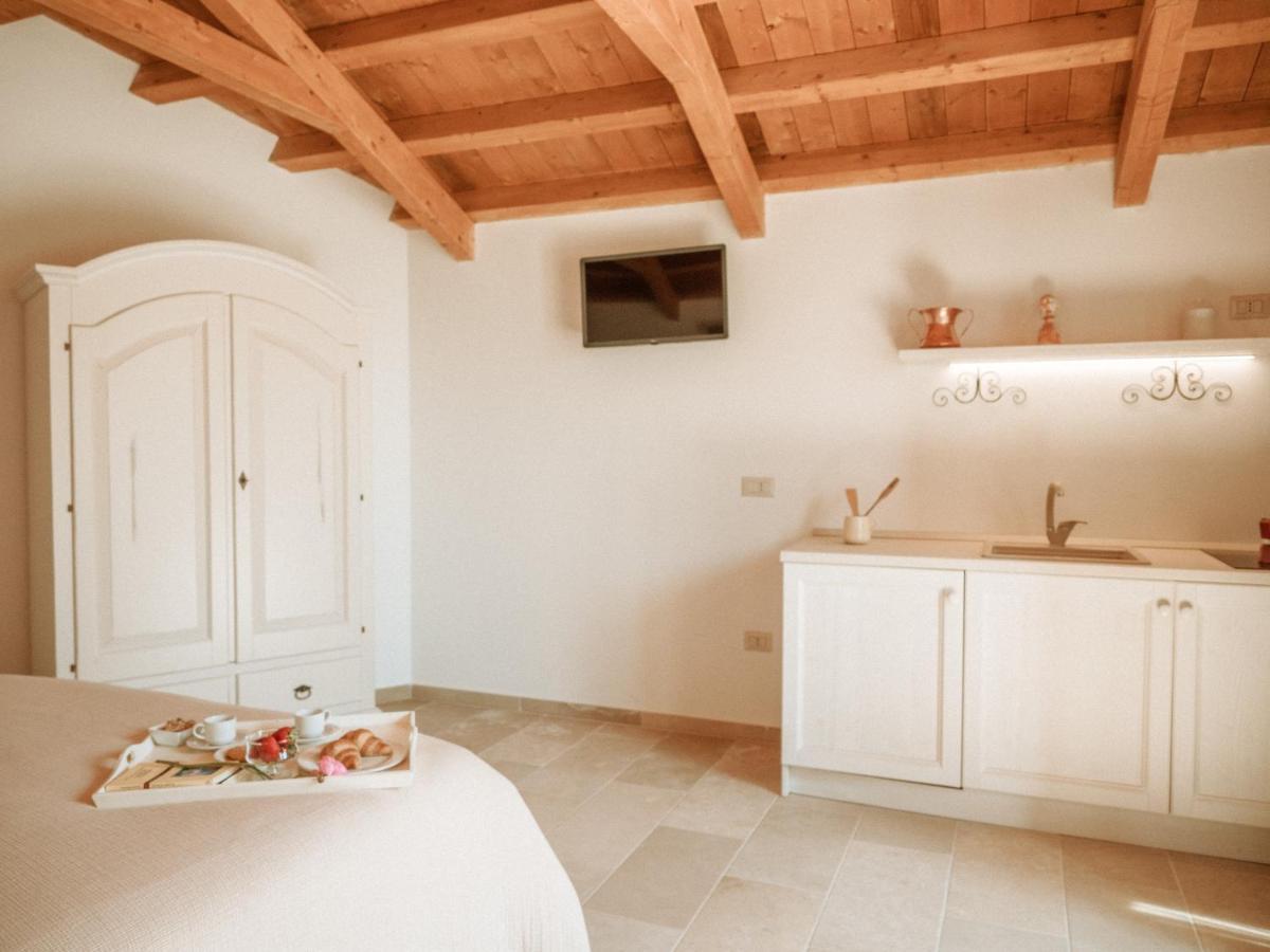 Rifugio Di Puglia - Trulli & Dimore Alberobello