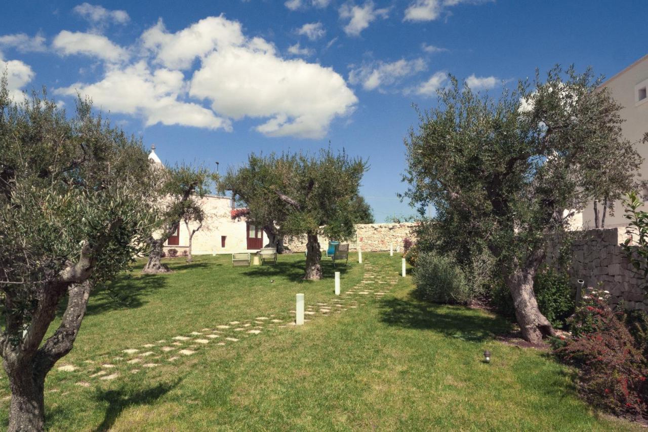Rifugio Di Puglia - Trulli & Dimore